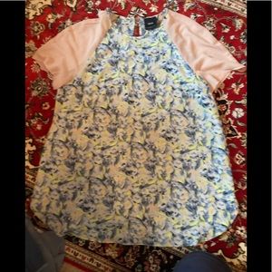 ASOS maternity top S/M